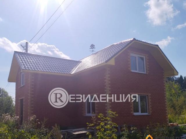 Дом продажа в Полазна, Пермский Край