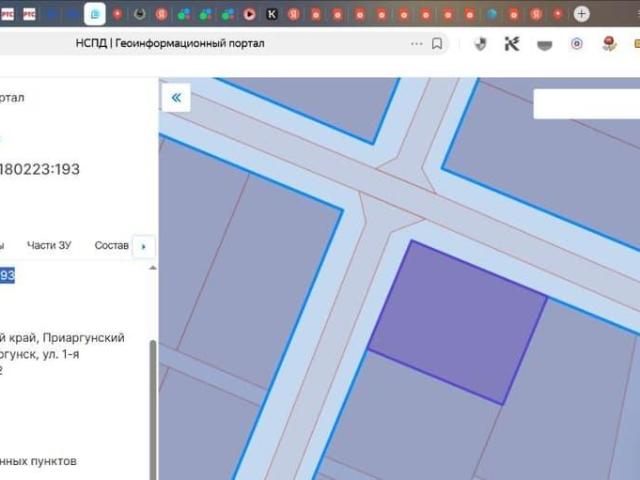 Дом продажа в Приаргунск, Забайкальский Край