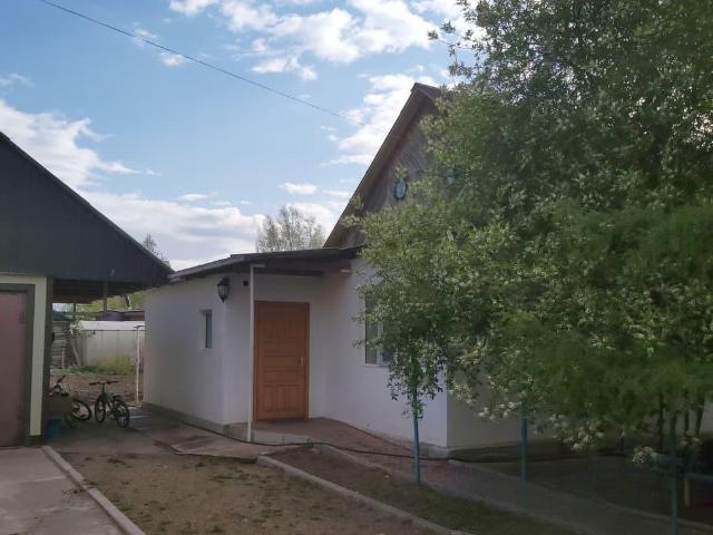 Дом продажа в Приаргунск, Забайкальский Край