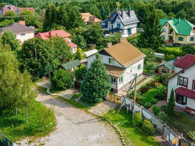 Дом продажа в Приморье, Калининградская область
