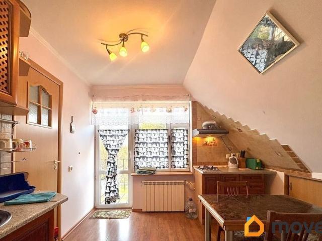 Дом продажа в Приморье, Калининградская область