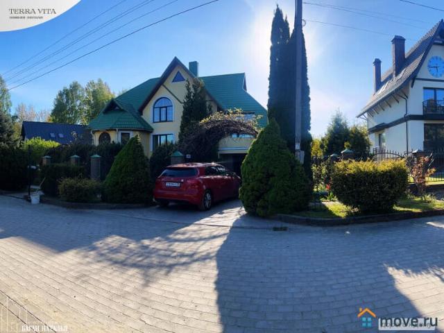 Дом продажа в Приморье, Светлогорский городской округ