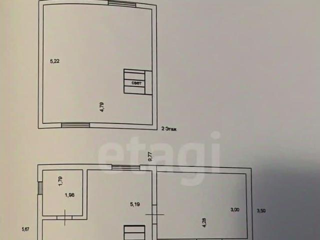 Дом продажа в Прохоровка, Белгородская область