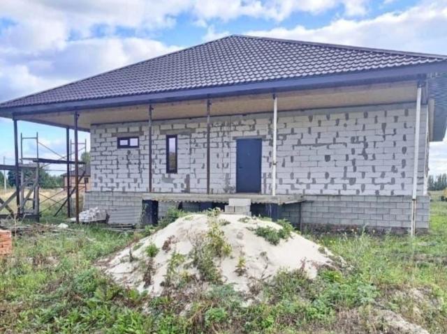 Дом продажа в Прохоровка, Белгородская область