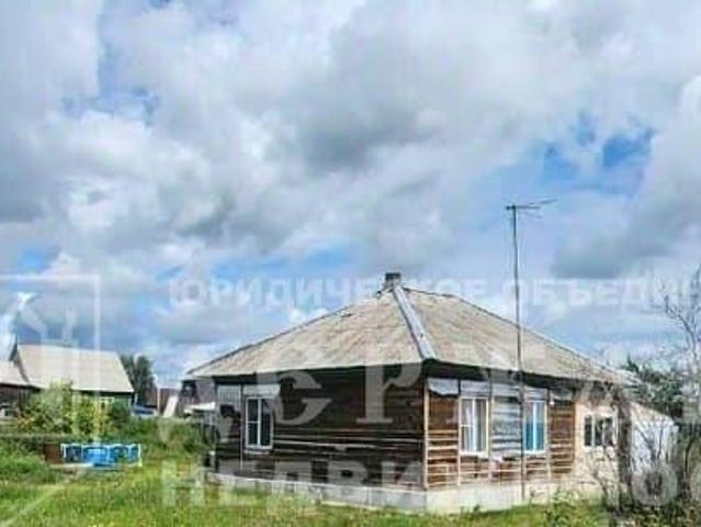 Дом продажа в Промышленновский Р-н, Кемеровская область