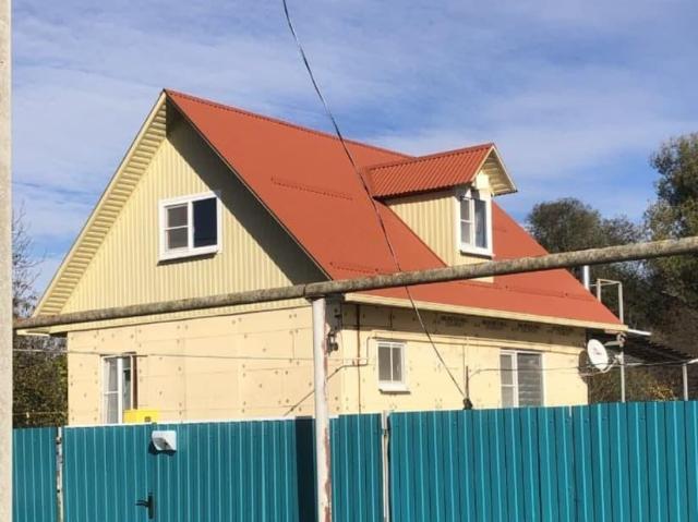 Дом продажа в Псебай, Краснодарский Край