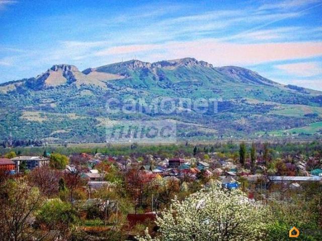 Дом продажа в Псебай, Краснодарский Край
