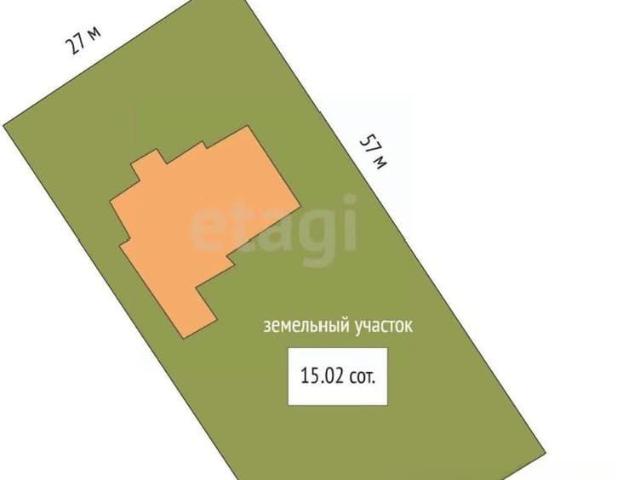 Дом продажа в Белгородская область