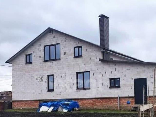Дом продажа в Белгородская область