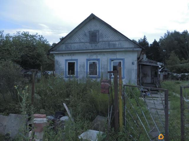 Дом продажа в Редкино, Тверская область