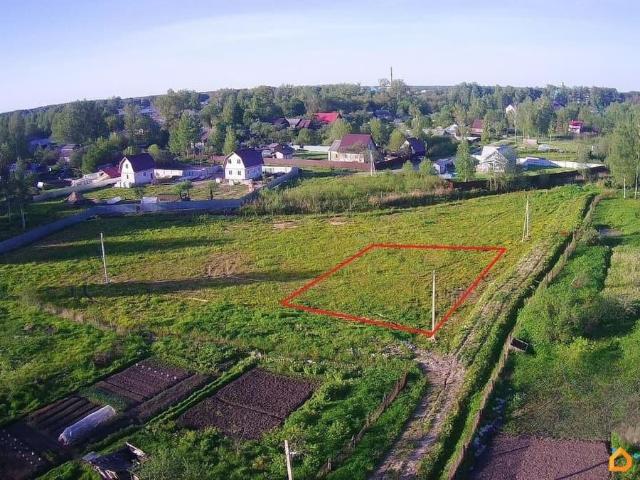 Дом продажа в Редкино, Тверская область