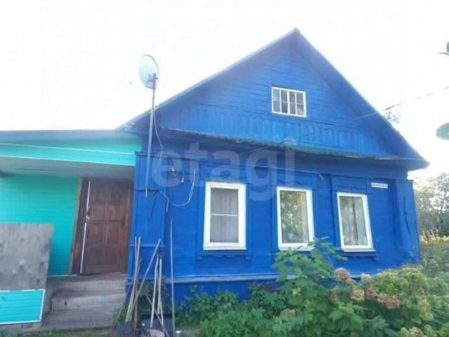 Дом продажа в Редкино, Тверская область