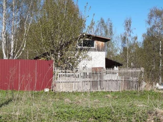 Дом продажа в Редкино, Тверская область