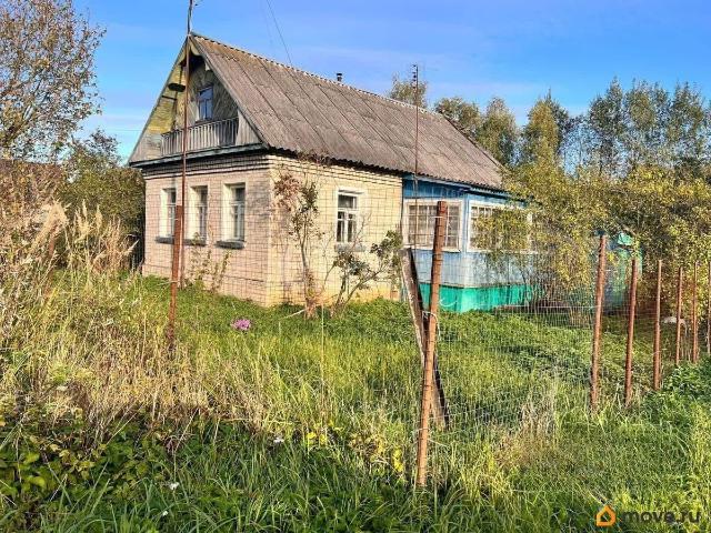 Дом продажа в Редкино, Тверская область