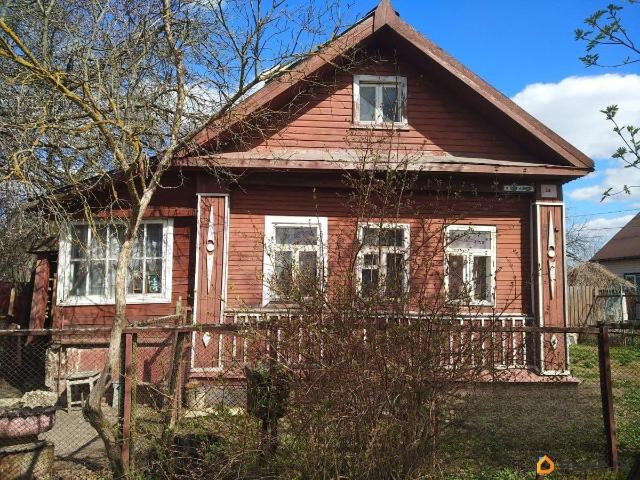 Дом продажа в Редкино, Тверская область