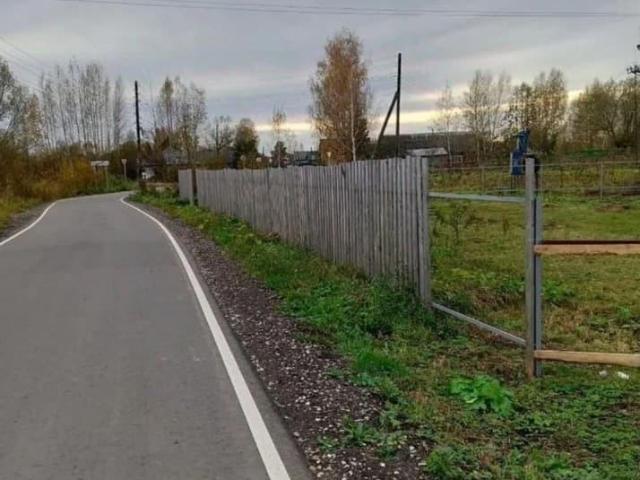 Дом продажа в Редкино, Тверская область