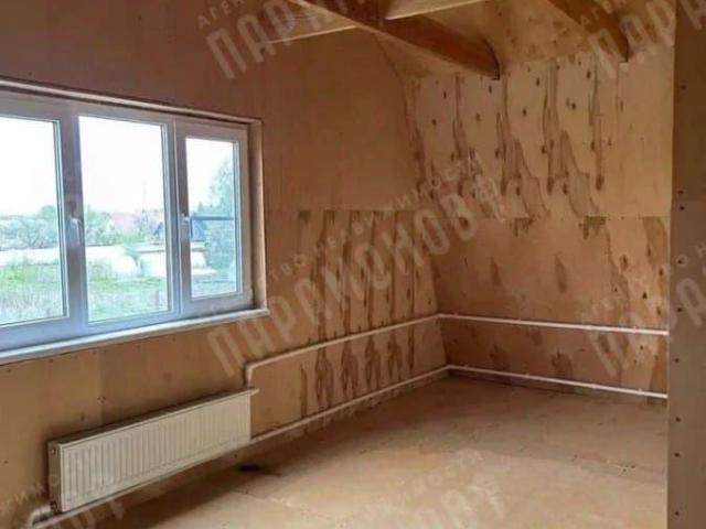 Дом продажа в Редкино, Тверская область