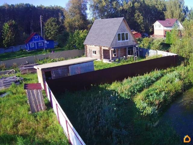 Дом продажа в Редкино, Тверская область