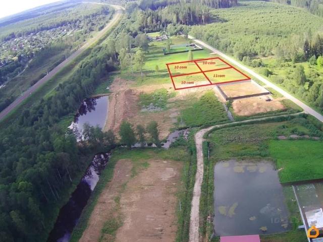 Дом продажа в Редкино, Тверская область