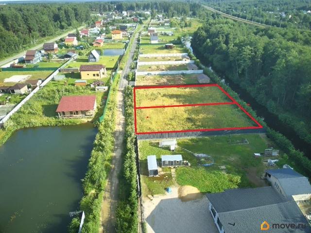 Дом продажа в Редкино, Тверская область