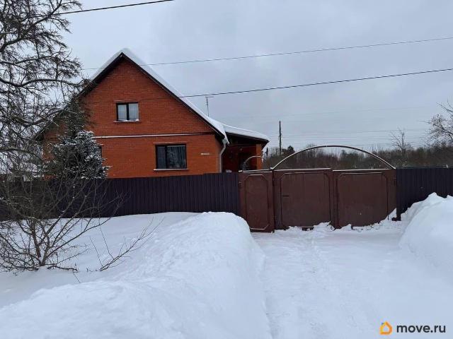 Дом продажа в Редкино, Тверская область