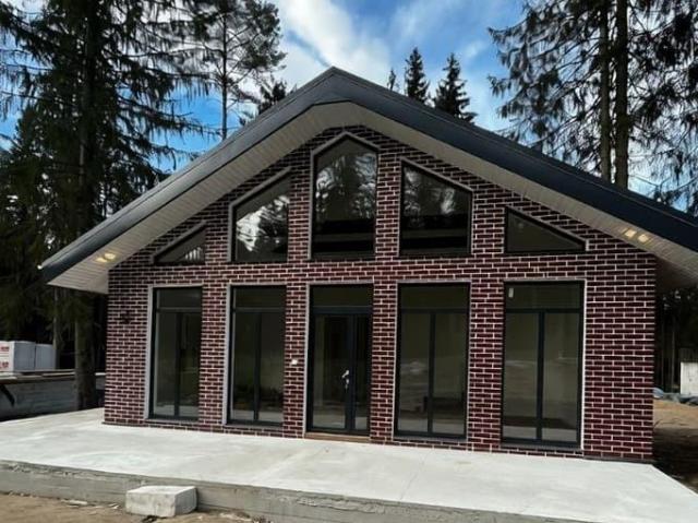 Дом продажа в Рощино, Ленинградская область