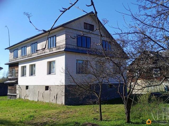 Дом продажа в Рощино, Ленинградская область