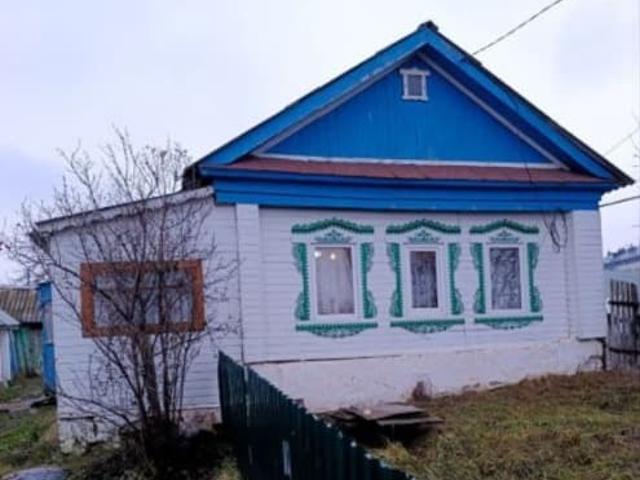 Дом продажа в Рыбная Слобода, Татарстан Республика