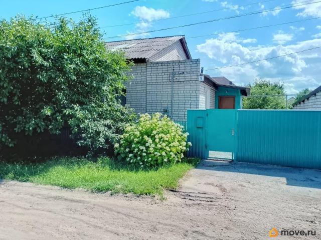 Дом продажа в Себрово, Волгоградская Обл