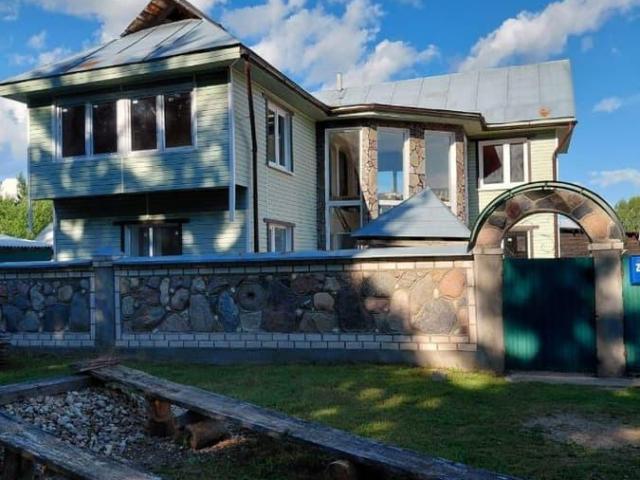 Дом продажа в Селижарово, Тверская область