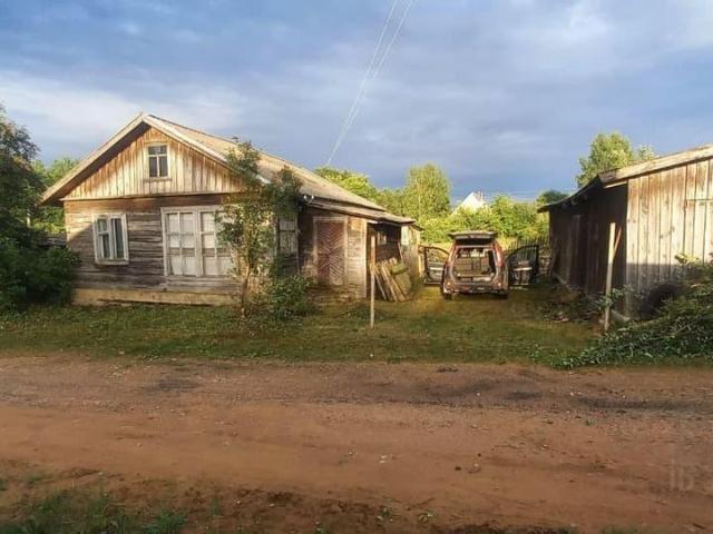 Дом продажа в Селижарово, Тверская область
