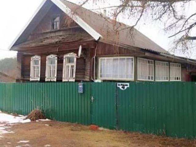Дом продажа в Селижарово, Тверская область