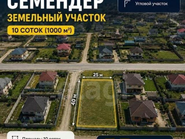 Дом продажа в Семендер, Дагестан Республика