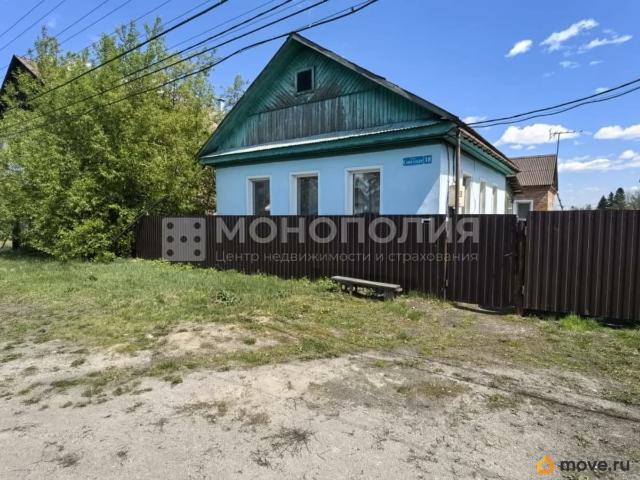 Дом продажа в Серышево, Амурская область