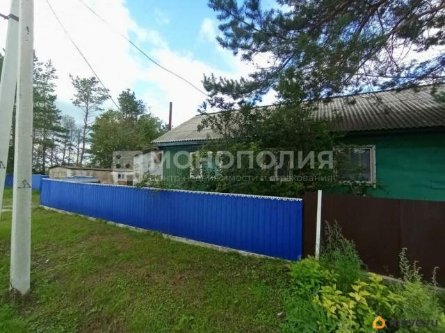 Дом продажа в Серышево, Амурская область