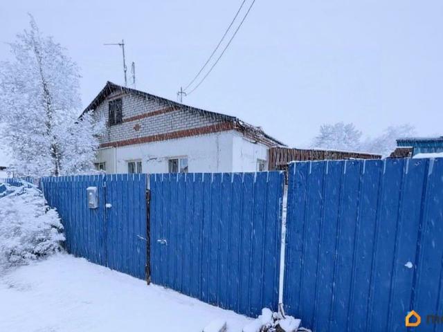 Дом продажа в Серышево, Амурская область
