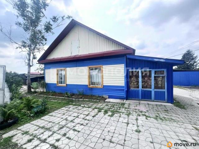 Дом продажа в Серышево, Амурская область