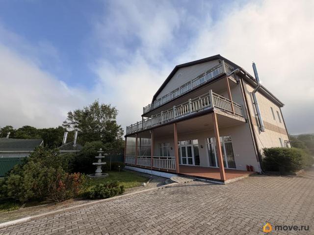 Дом продажа в Славянка, Приморский Край