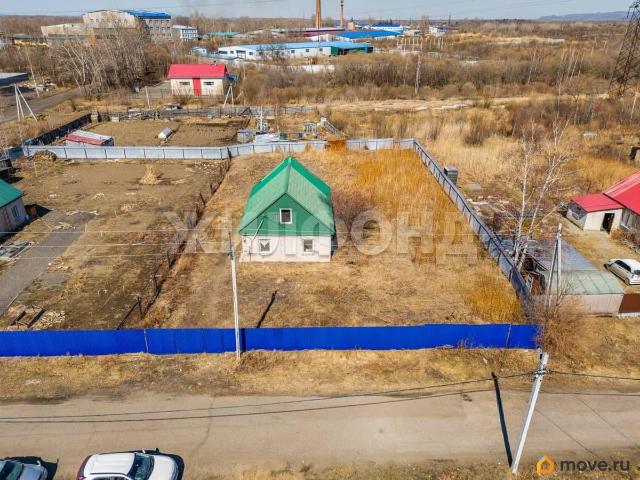 Дом продажа в Смидович, Еврейская Автономная Область