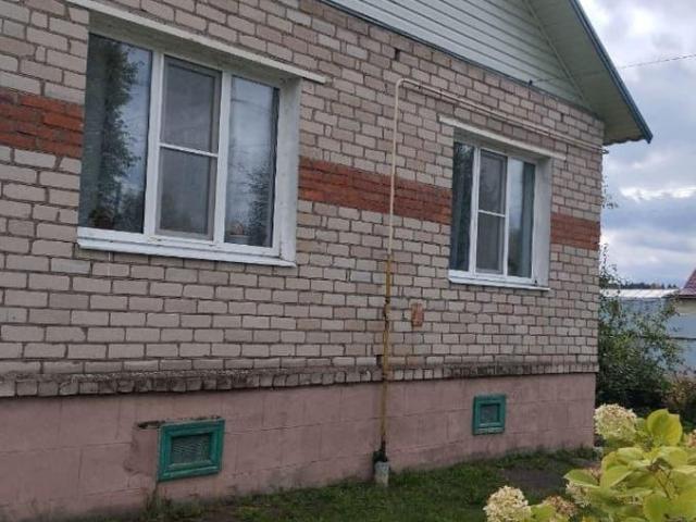 Дом продажа в Сонково, Сонковский муниципальный округ
