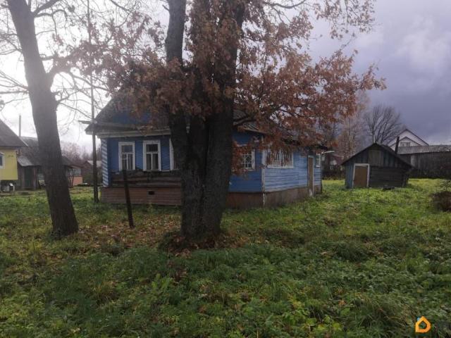 Дом продажа в Сонково, Тверская область