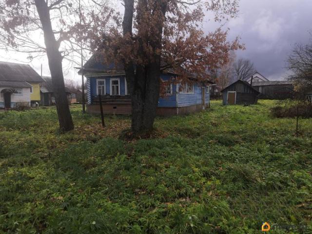 Дом продажа в Сонково, Сонковский муниципальный округ