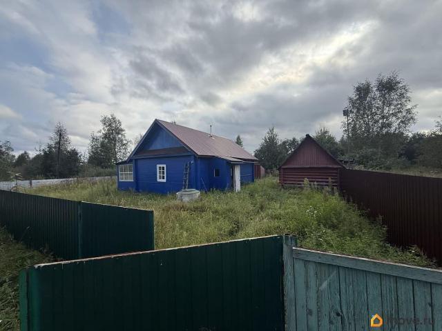 Дом продажа в Старая Торопа, Тверская область