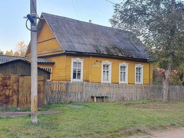 Дом продажа в Старая Торопа, Тверская область