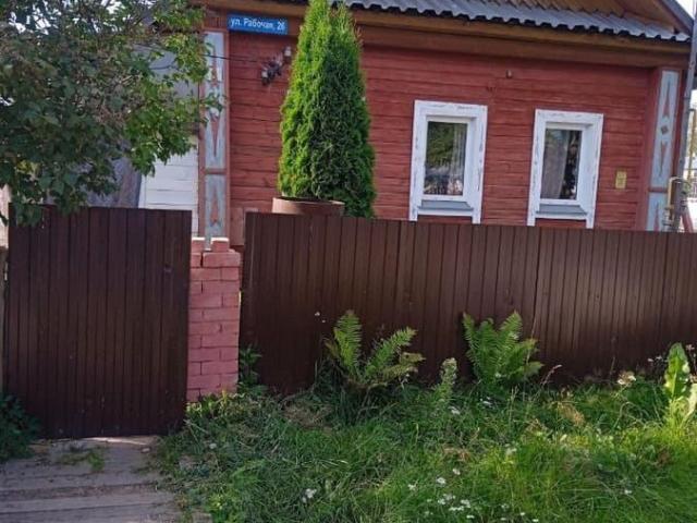 Дом продажа в Кировская область