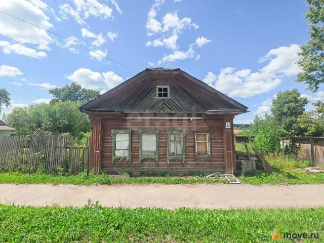 Дом продажа в Судиславль, Костромская область