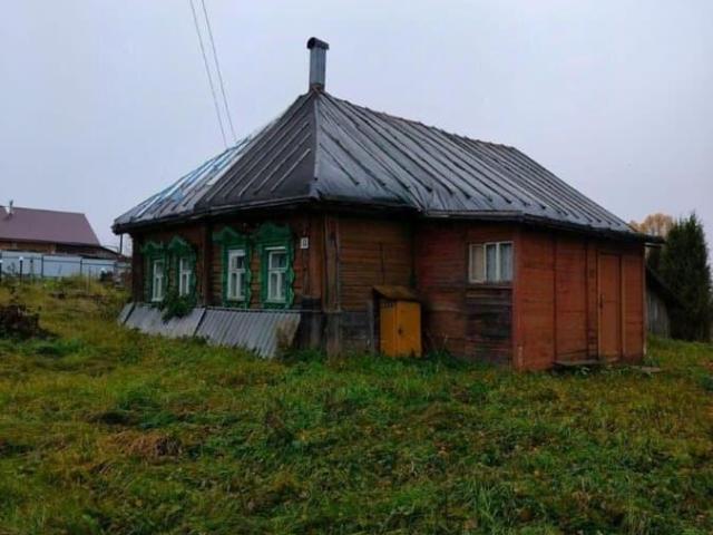 Дом продажа в Сусанино, Костромская область
