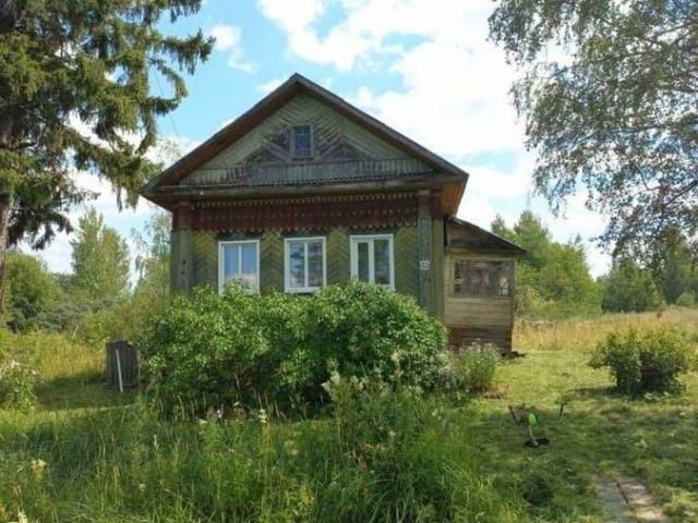 Дом продажа в Сусанино, Костромская область
