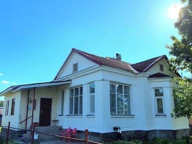 Дом продажа в Ленинградская область