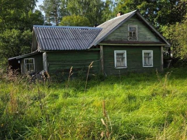 Дом продажа в Ленинградская область
